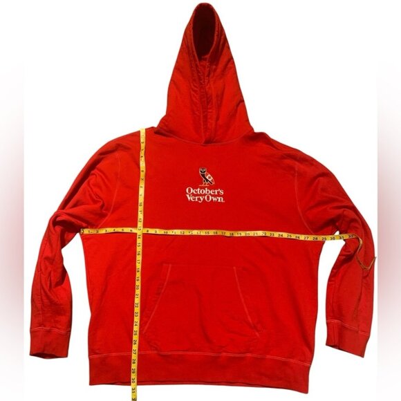 OVO Heritage Hoodie - Picture 5 of 9